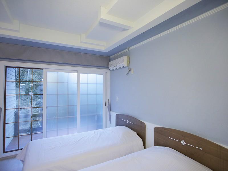 Joyville Resort Jeju Exterior foto